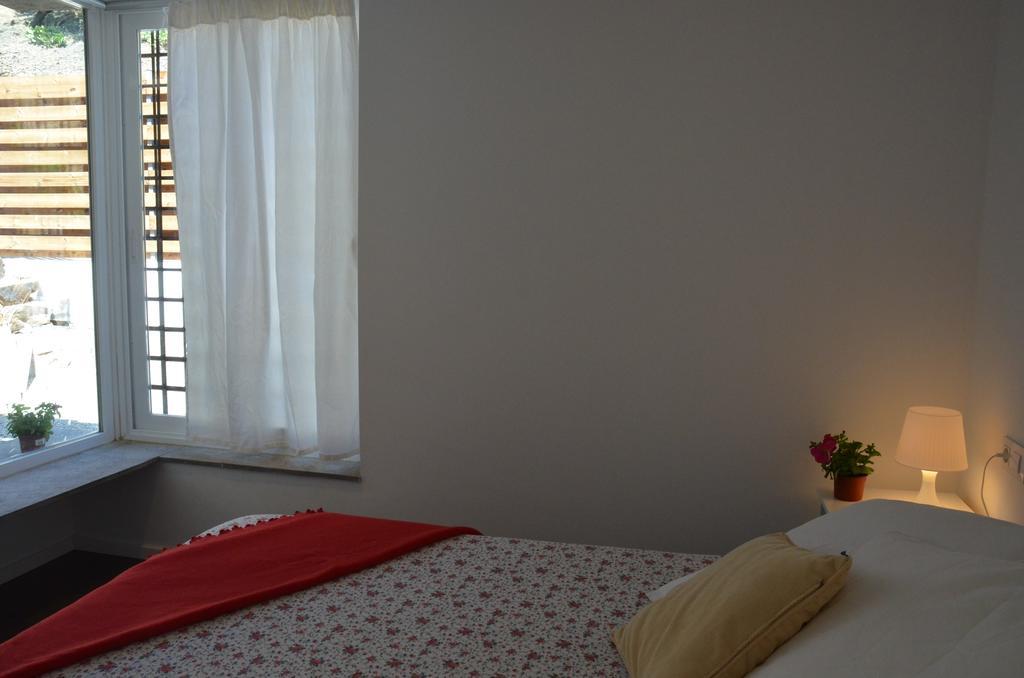 Apartment Rovellada Platja Colera Zimmer foto