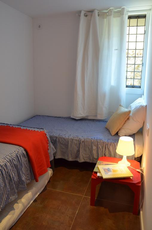 Apartment Rovellada Platja Colera Zimmer foto