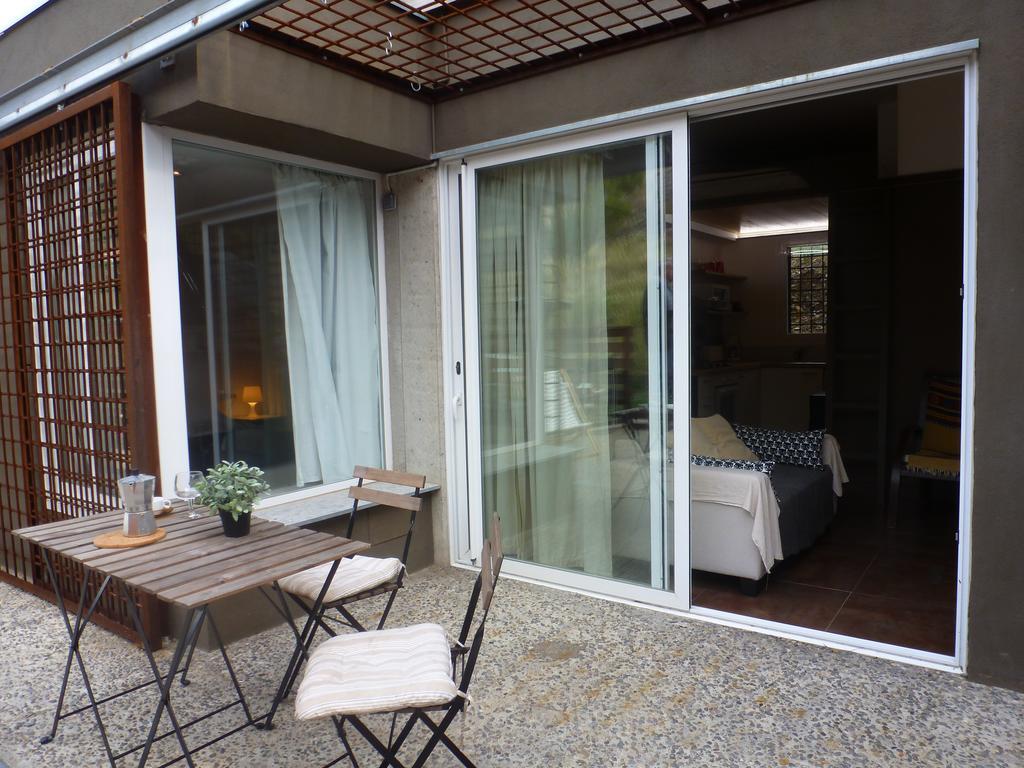 Apartment Rovellada Platja Colera Exterior foto